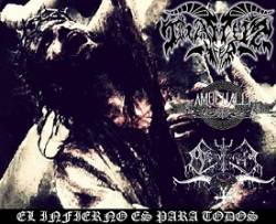 Amocualli : El Infierno es Para Todos